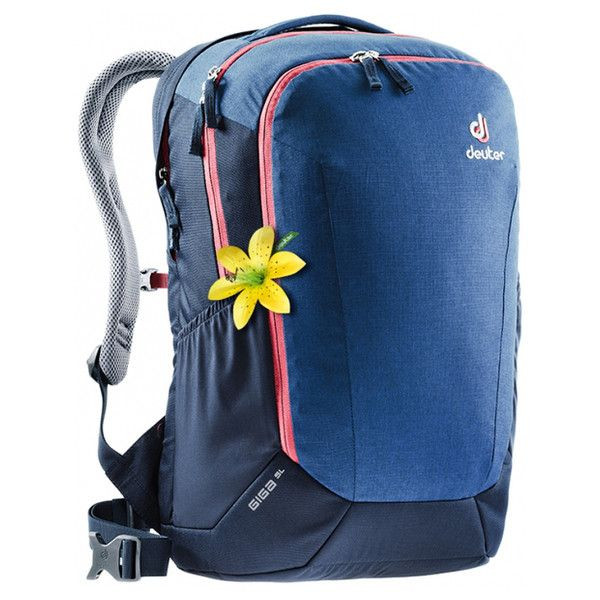 Рюкзак Deuter Giga SL 28 л steel-navy 