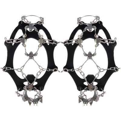 Льодоступи Viking Fishing Ice Master XL (44-48) 29-32cm