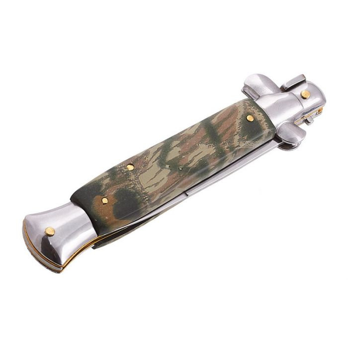 Кишеньковий ніж Grand Way 170201-15 