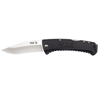 Ніж Traction Satin (SOG TD1011-CP)