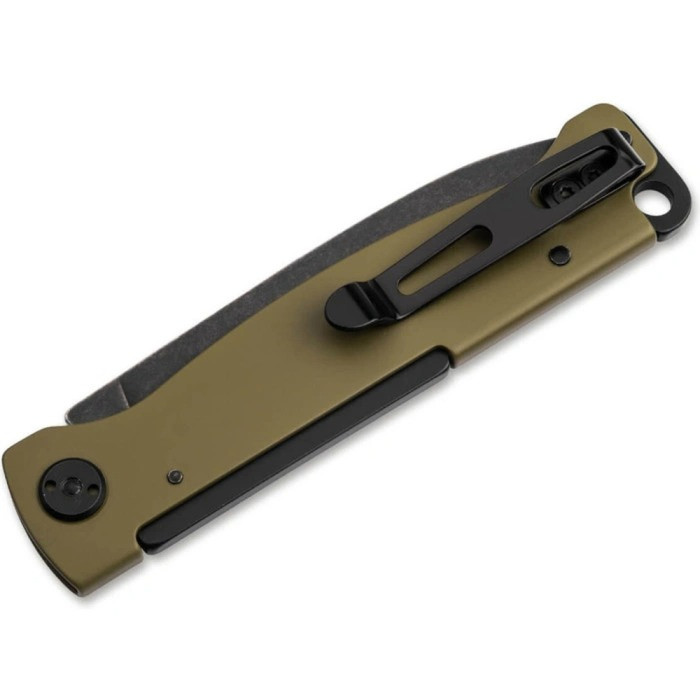 Ніж Boker Plus Atlas OD Green 