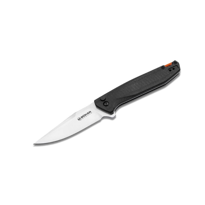 Ніж Boker Magnum Border Forest Folder 