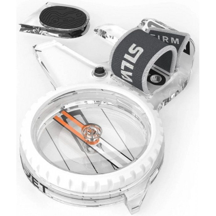 Компас Silva Arc Jet 360 Right для правої руки (SLV 37894) 