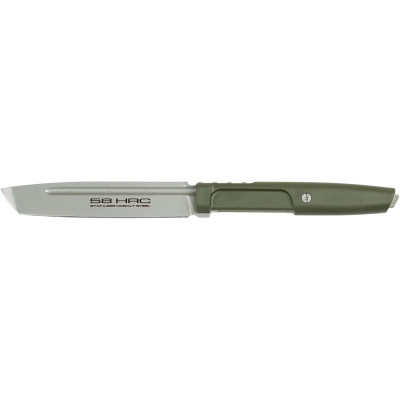 Ніж Extrema Ratio Mamba SW, ranger green