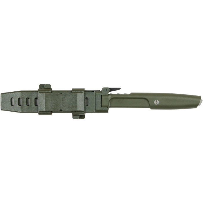 Ніж Extrema Ratio Mamba SW, ranger green 