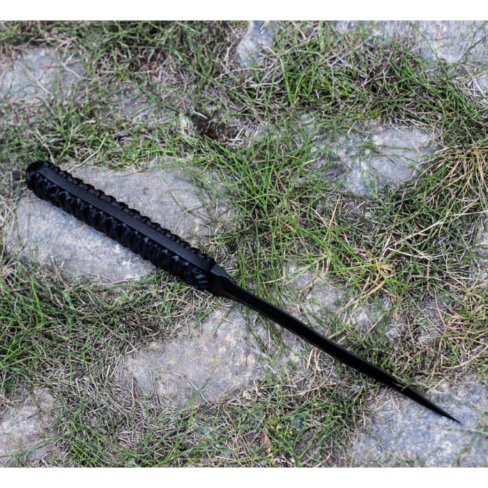 Тактичний ніж Blade Brothers Фламберг 