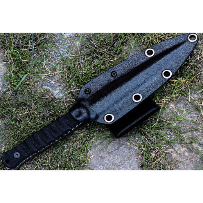 Тактичний ніж Blade Brothers Фламберг 