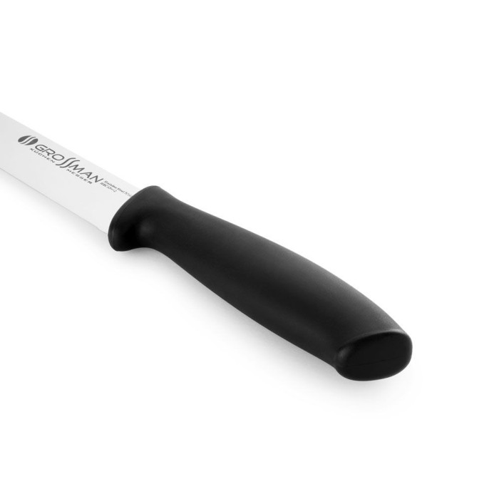 Кухонний ніж обробний Grossman 007 AP 