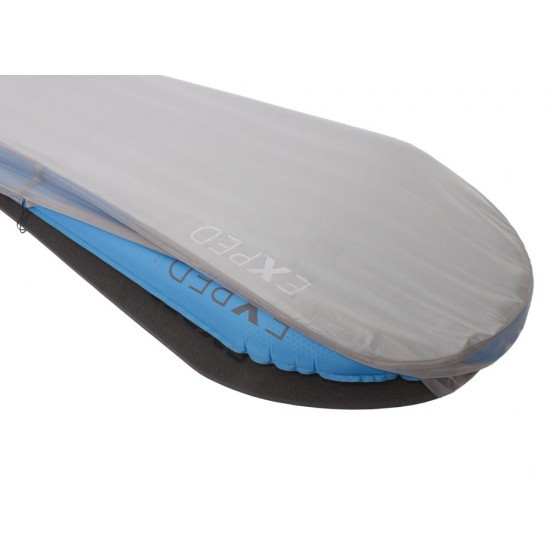 Каремат Exped Airmat Hl Sky Blue MW 