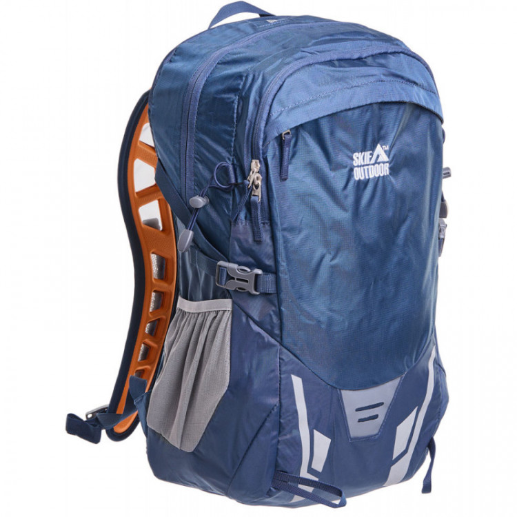 Рюкзак Skif Outdoor Camper 35L, синій 