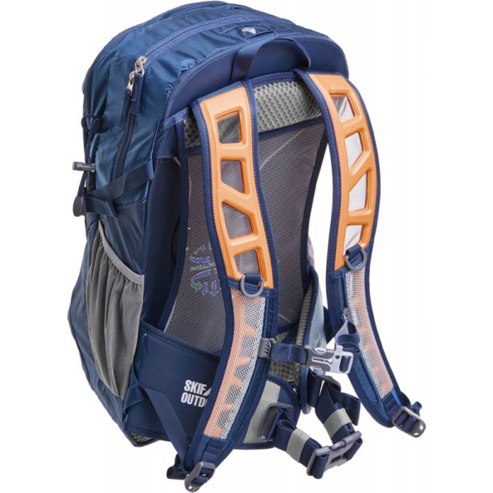 Рюкзак Skif Outdoor Camper 35L, синій 