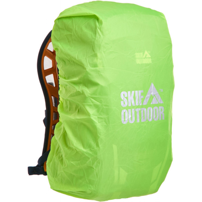 Рюкзак Skif Outdoor Camper 35L, синій 