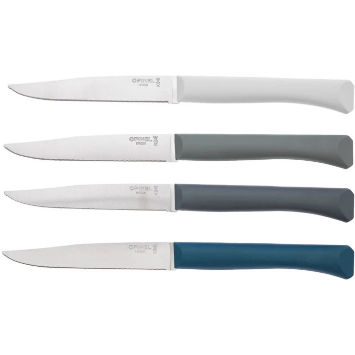 Набір ножів Opinel Bon Appetit Plus Storm (002349) 