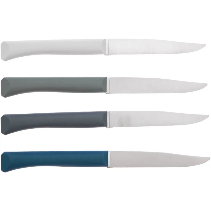 Набір ножів Opinel Bon Appetit Plus Storm (002349) 