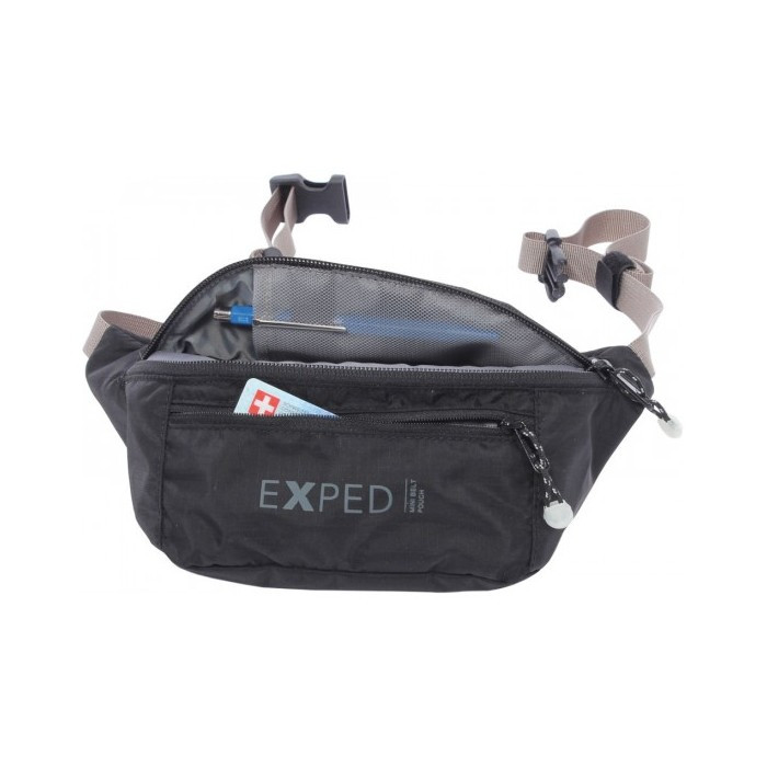 Поясна сумка Exped Mini Belt Pouch 