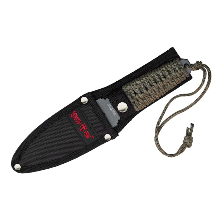 Туристичний ніж Grand Way 15873 