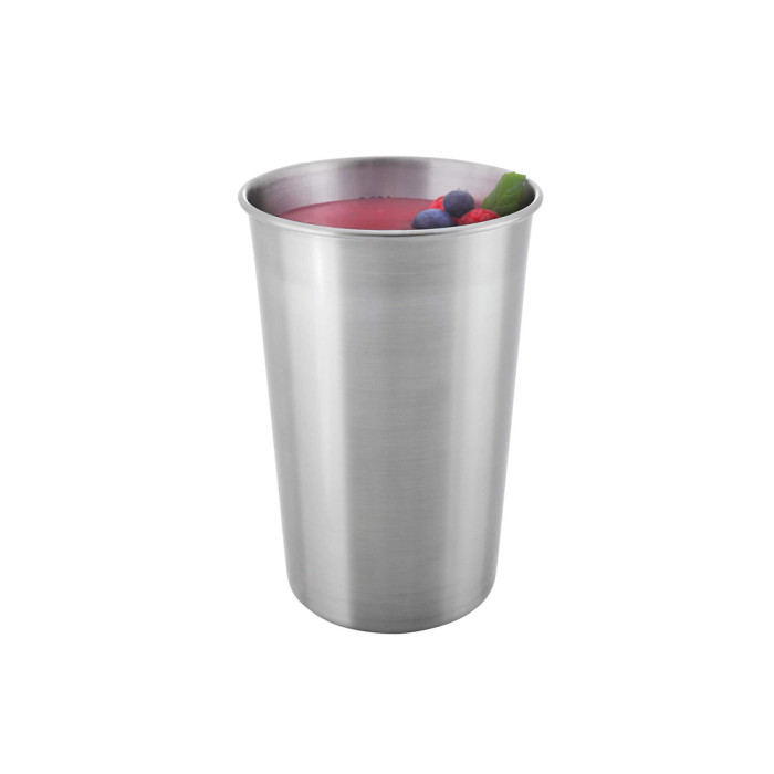 Кружка Tatonka Pint Mug, Silver (TAT 4078.000) 