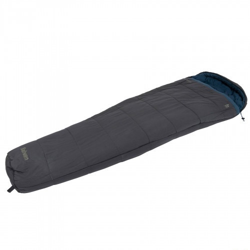 Спальний мішок Bo-Camp Balwen Cool /Warm Silver -4° Blue /Grey (3605888) 