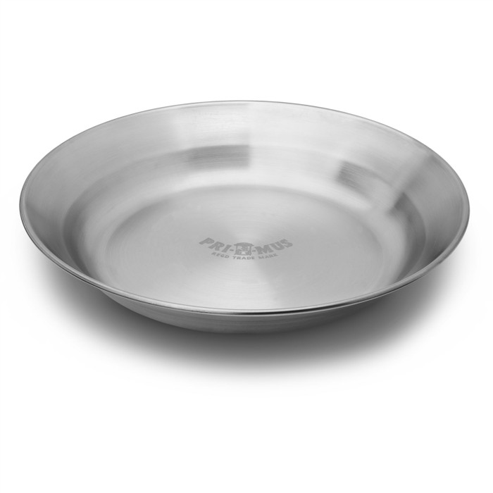 Набір посуду Primus Eat And Drink Bundle, Stainless Steel 