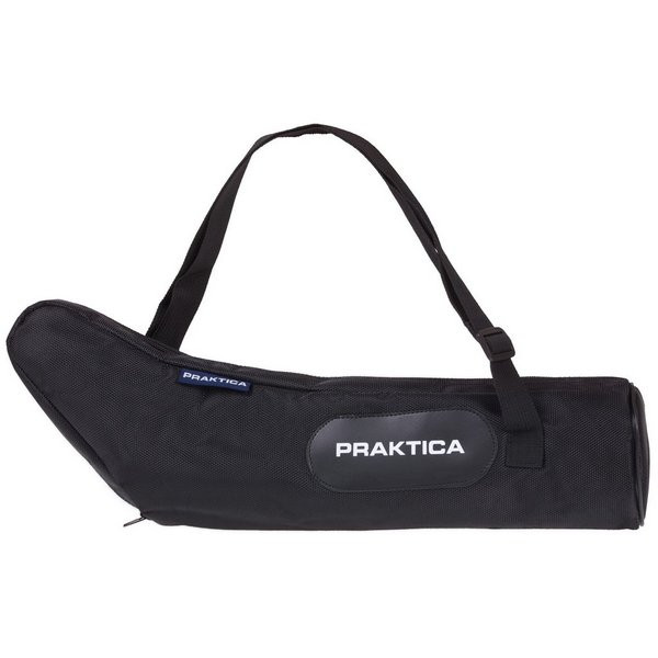 Підзорна труба Praktica Highlander 20-60x80 /45 WP+штатив 