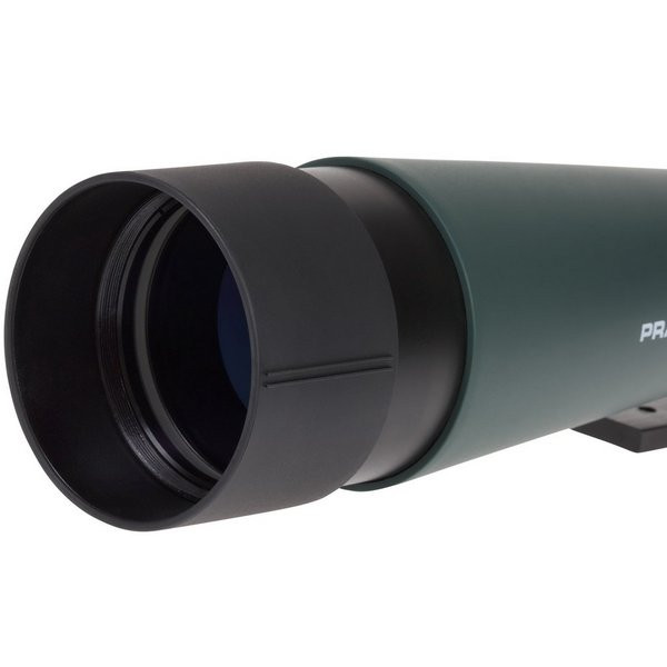 Підзорна труба Praktica Highlander 20-60x80 /45 WP+штатив 