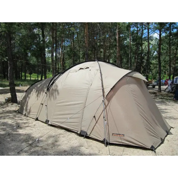 Намет шестимісний Pinguin Omega 6, Blue (PNG 128.6.Blue) 