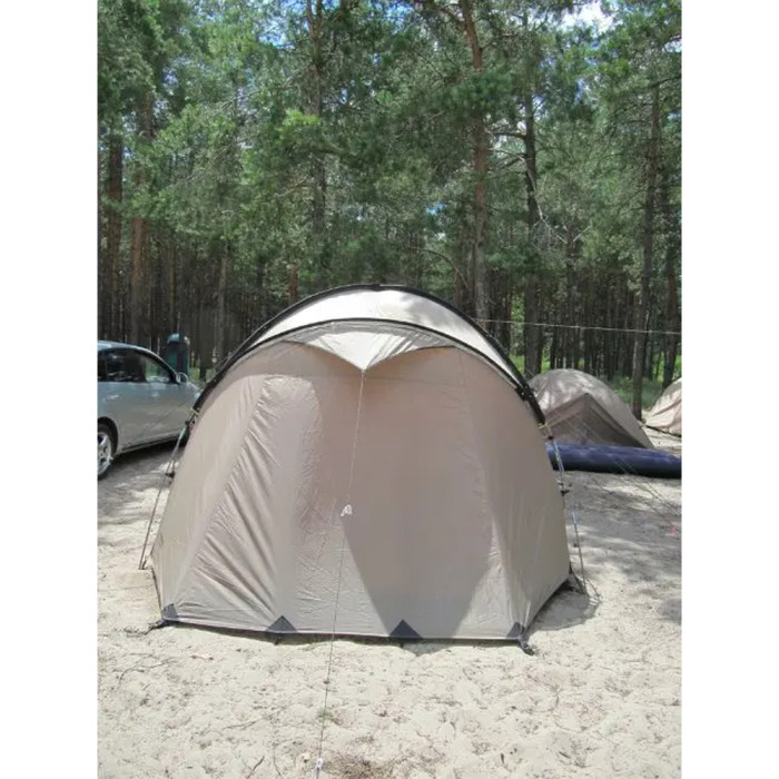 Намет шестимісний Pinguin Omega 6, Blue (PNG 128.6.Blue) 