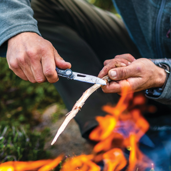 Мультитул Gerber ARMBAR SLIM DRIVE - COYOTE,  коробка (1059834) 