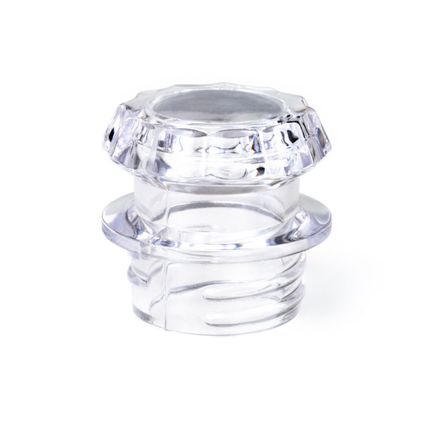 Ручка для кавоварки GSI Outdoors Glass Percview Top 