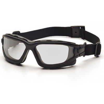 Окуляри Pyramex i-Force Slim (clear) прозорі