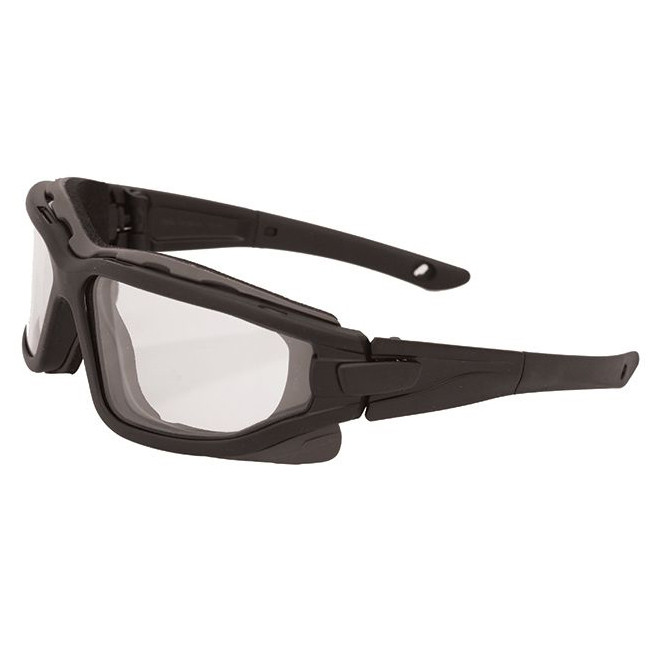 Окуляри Pyramex i-Force Slim (clear) прозорі 