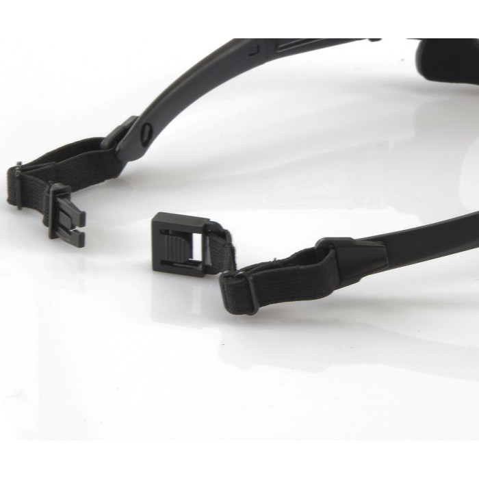 Окуляри Pyramex i-Force Slim (clear) прозорі 