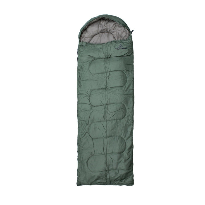 Спальний мішок Totem Fisherman XXL L 