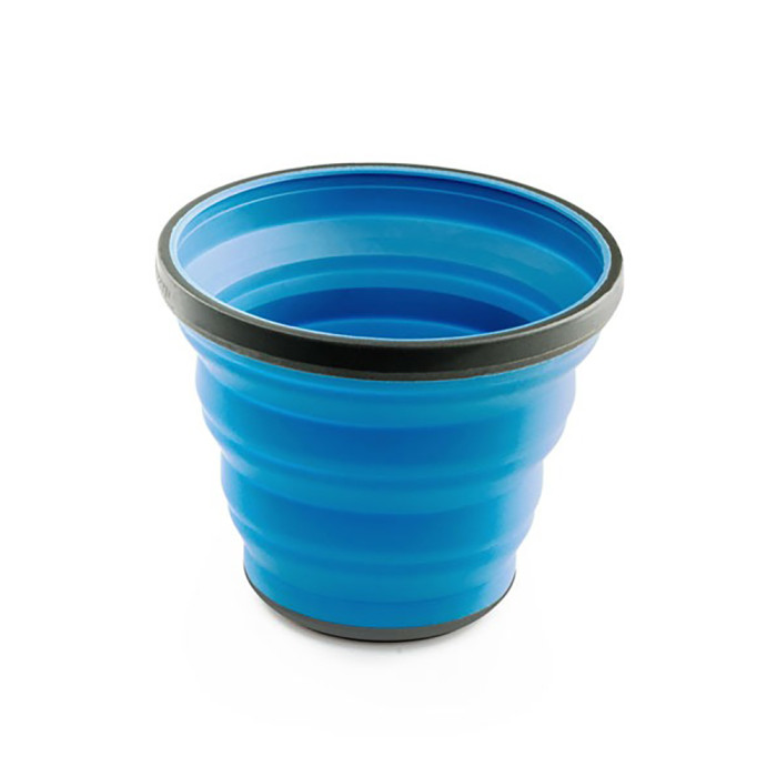 Горнятко GSI Outdoors Escape 17 Fl.Oz. Cup (синє) 