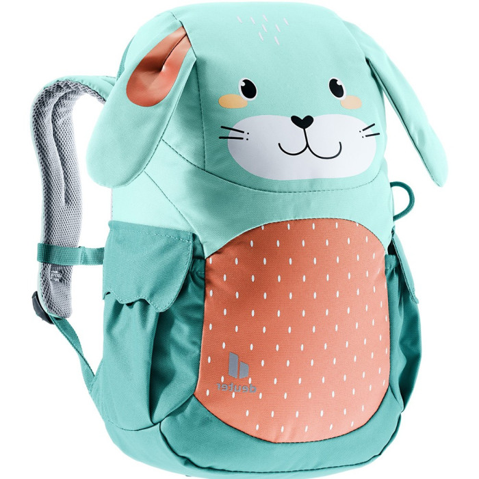 Рюкзак DEUTER Kikki колір 6612 pepper-cinnamon 