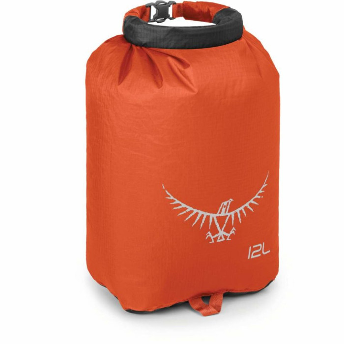 Гермомішок Osprey Ultralight Drysack 12L, помаранчевий 