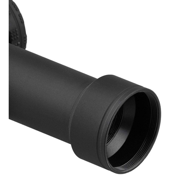 Приціл Discovery Optics ED-AR 1-6X24IR 30mm підсвічування (220811-2) 