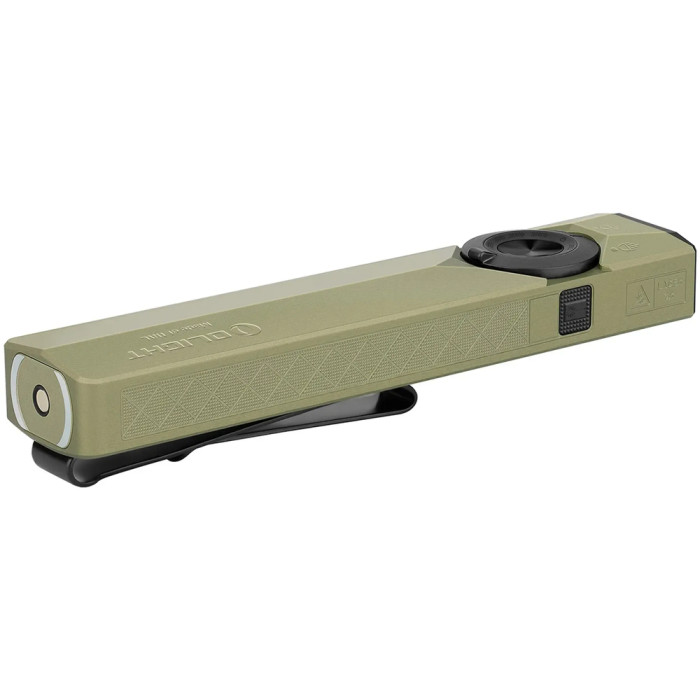 Ліхтар Olight ArkPro Ultra Class 3R CW, оливковий