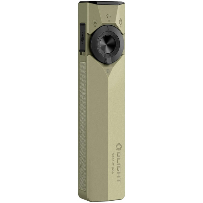 Ліхтар Olight ArkPro Ultra Class 3R CW, оливковий