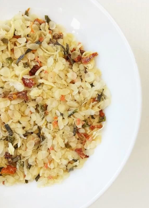 Різотто E=da (E=da-14) 