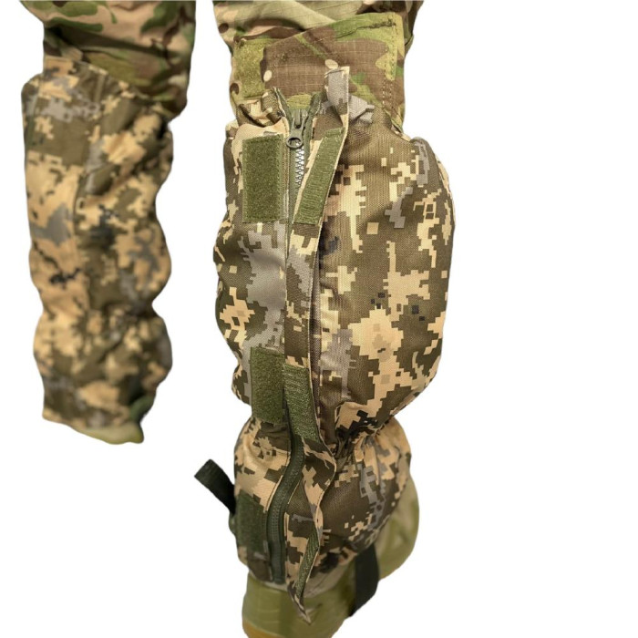 Водонепроникні бахіли Ranger мультикам (RA8927) 