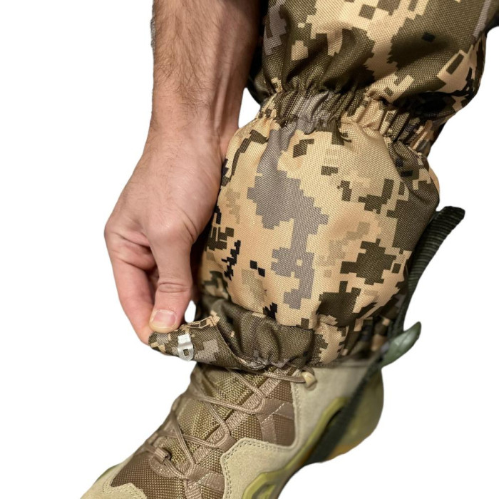 Водонепроникні бахіли Ranger мультикам (RA8927) 