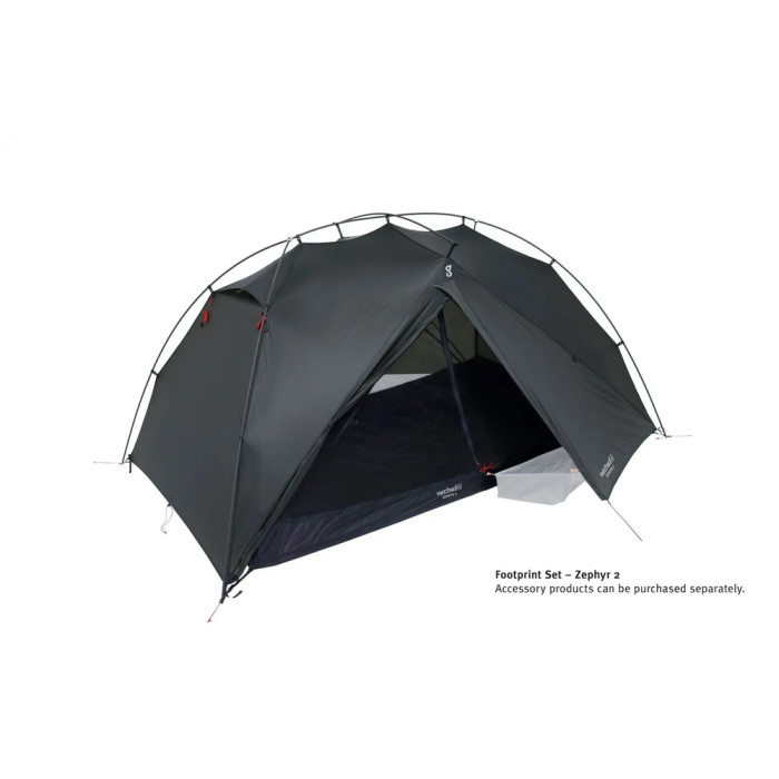 Намет Wechsel Zephyr 2 ZG Dark Green (231092)