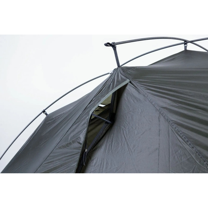 Намет Wechsel Zephyr 2 ZG Dark Green (231092)