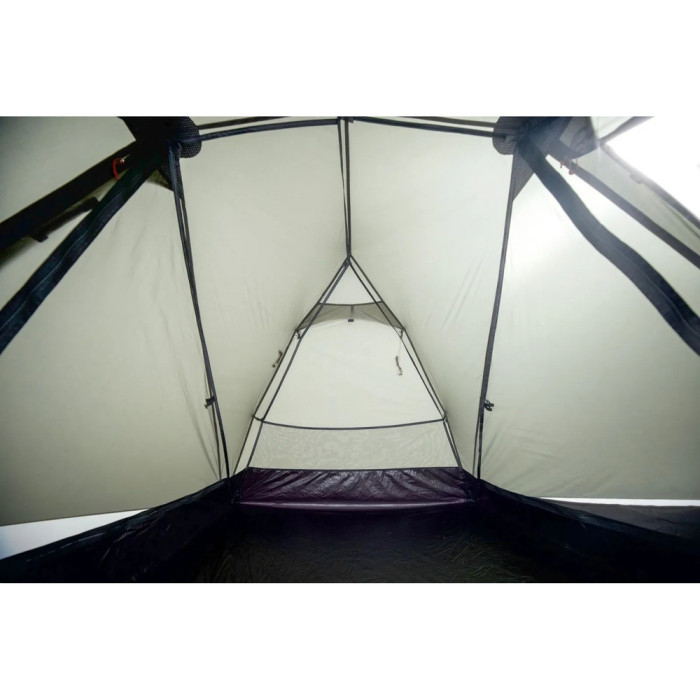 Намет Wechsel Zephyr 2 ZG Dark Green (231092)