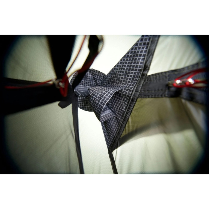 Намет Wechsel Zephyr 2 ZG Dark Green (231092)