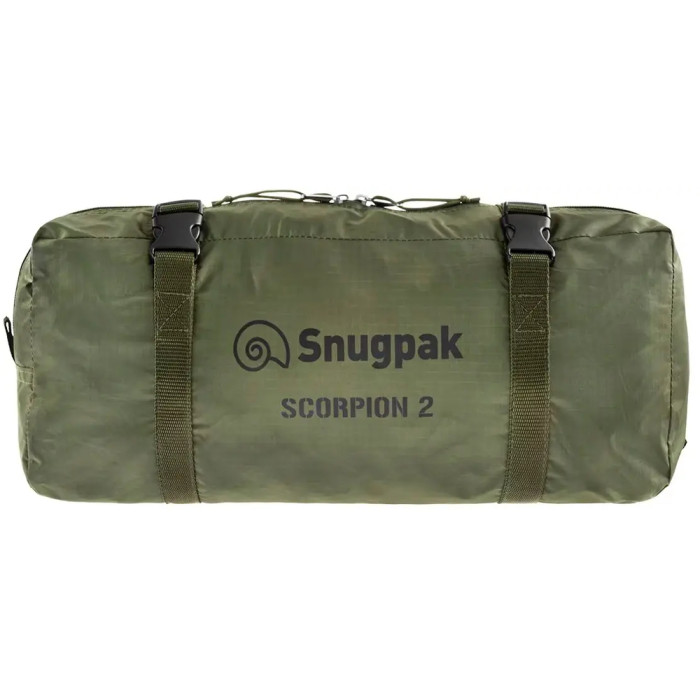 Намет Snugpak Scorpion 2 IX Olive 