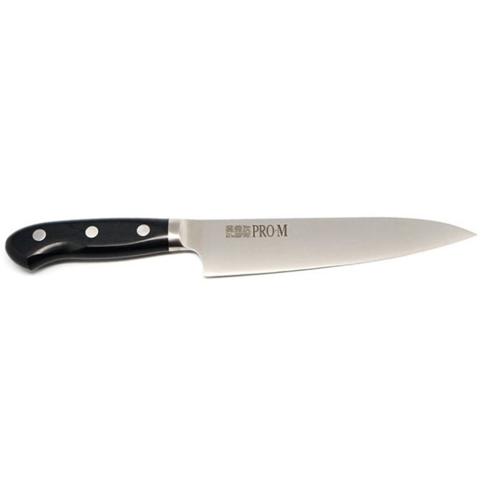 Ніж кухонний Kanetsugu Pro-M Chef's Knife 240mm (7006) 