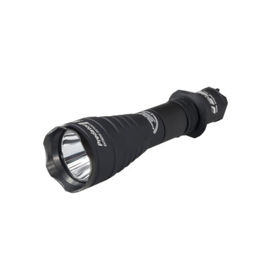 Ліхтар Armytek Predator Pro v3 Black XHP35 HI
