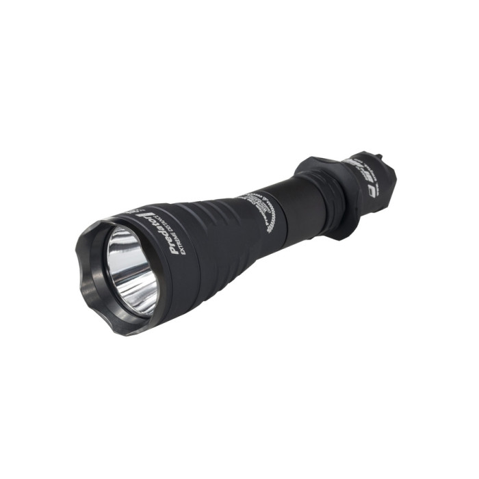 Ліхтар Armytek Predator Pro v3 Black XHP35 HI 